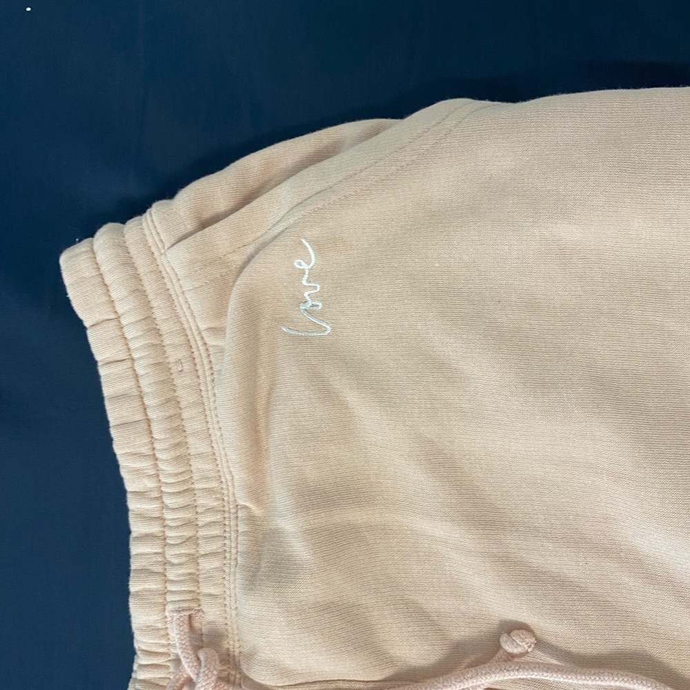 LOVE | sweatpants - Picture 4 of 4
